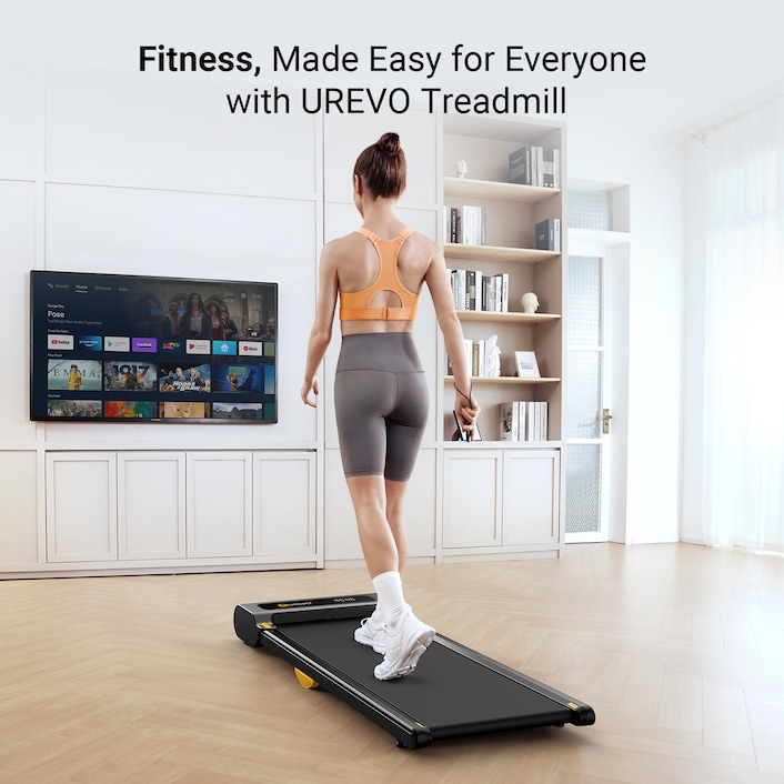 Zapika portable treadmill review top